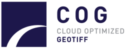Cloud-optimized GeoTIFFs